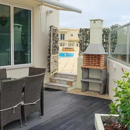 D_loft Sea And Golf Holiday home Albufeira